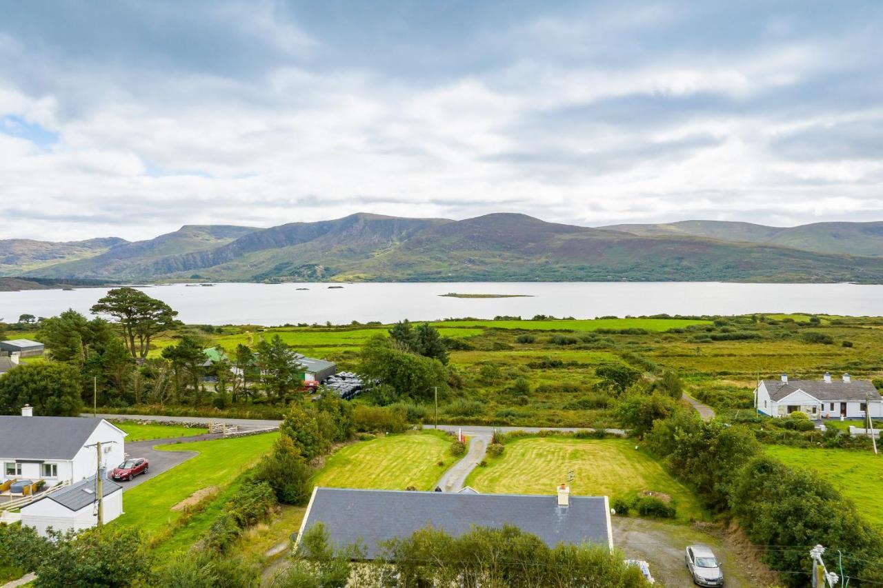 Church Island View Holiday Home 瓦特维尔 外观 照片