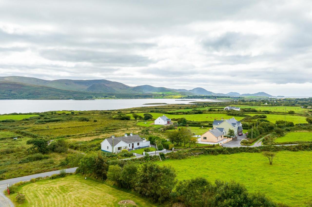 Church Island View Holiday Home 瓦特维尔 外观 照片